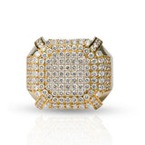 Diamond Champion Ring