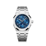 Audemars Piguet Royal Oak 26574BC.OO.1220BC.02 'John Mayer' Perpetual Calendar Blue Dial Limited Edition (2024)