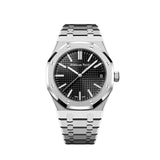 Audemars Piguet Royal Oak Selfwinding 15510ST.OO.1320ST.07 Stainless Steel Black Dial