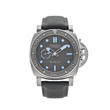 Panerai Submersible ELAB-ID Titanium PAM01225 Limited Edition