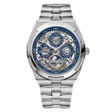 Vacheron Constantin Overseas 41.5mm White Gold – 4300V/120G-B946