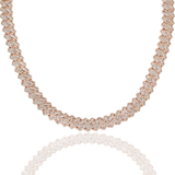 Cuban Choker Necklace
