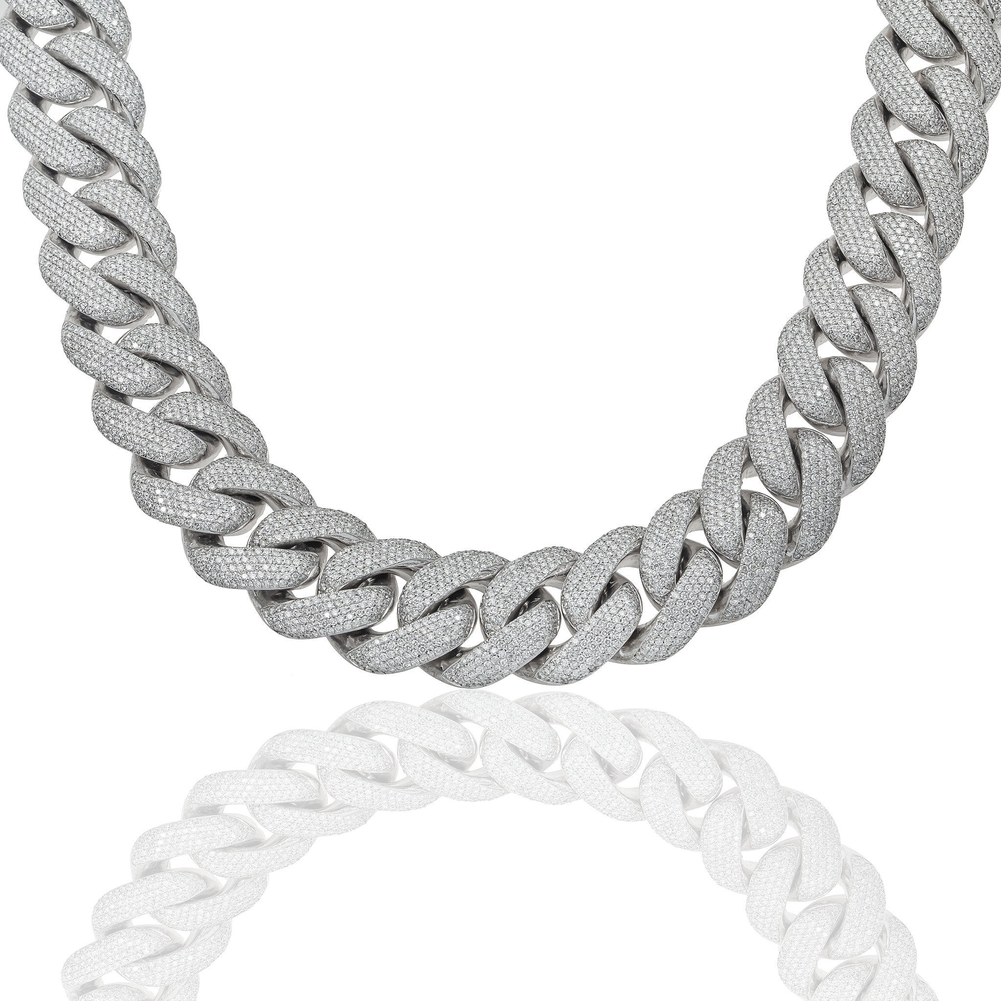 Kilo Cuban Link Chain