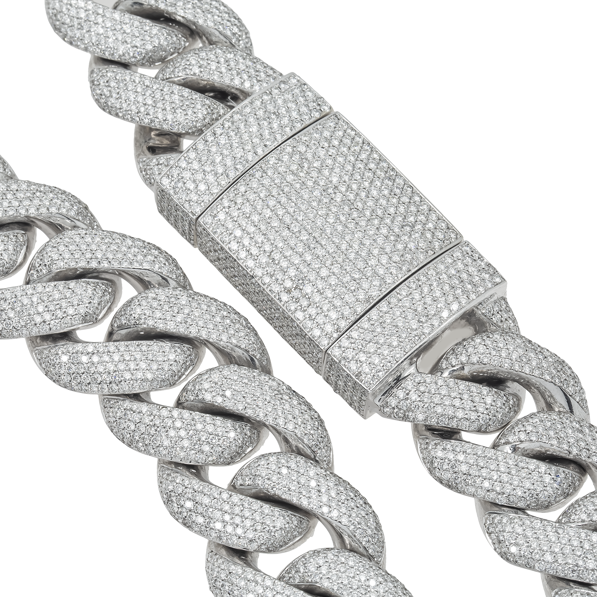 Kilo Cuban Link Chain