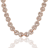 Infinity Link Chain