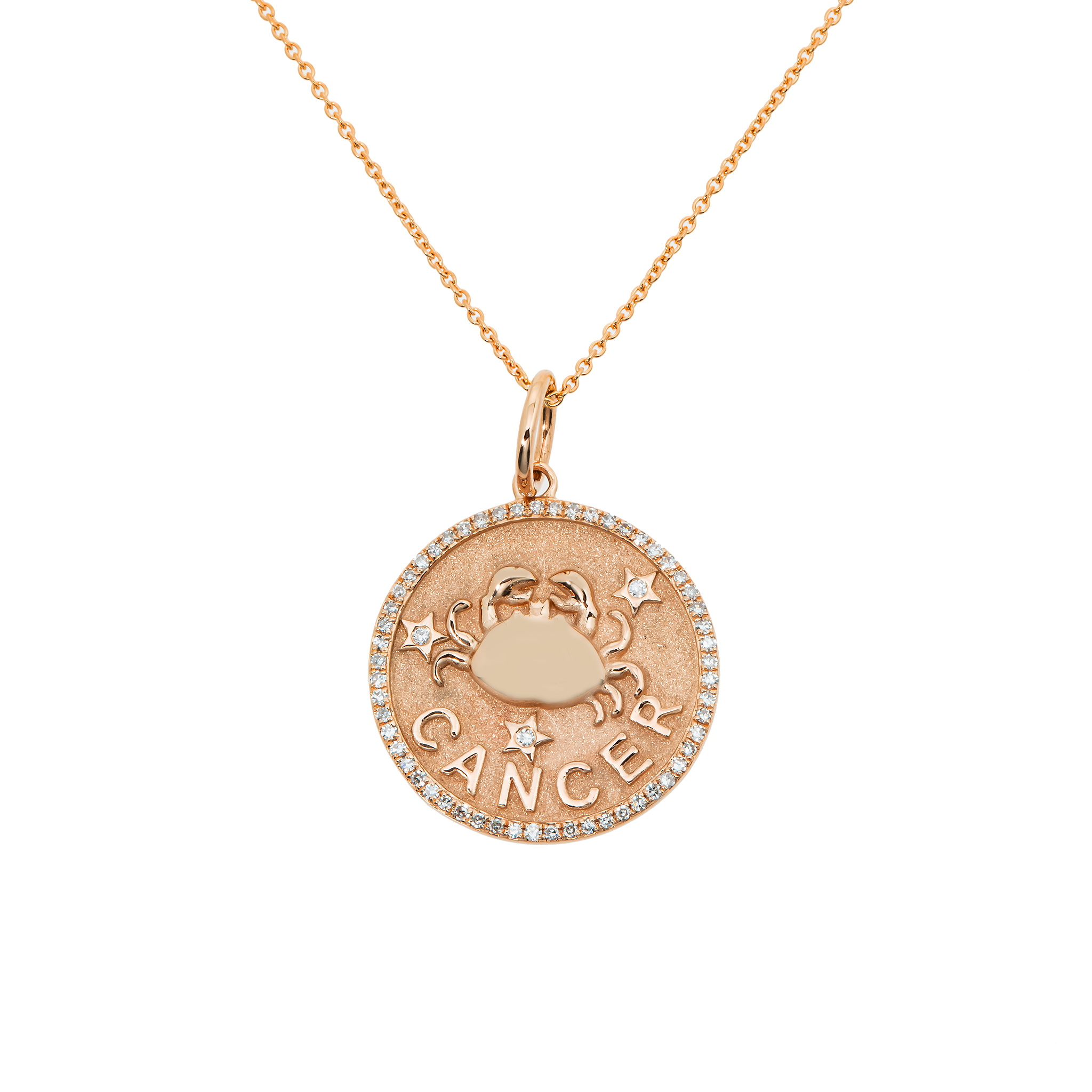 Cancer Pendant