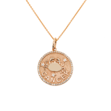 Cancer Pendant