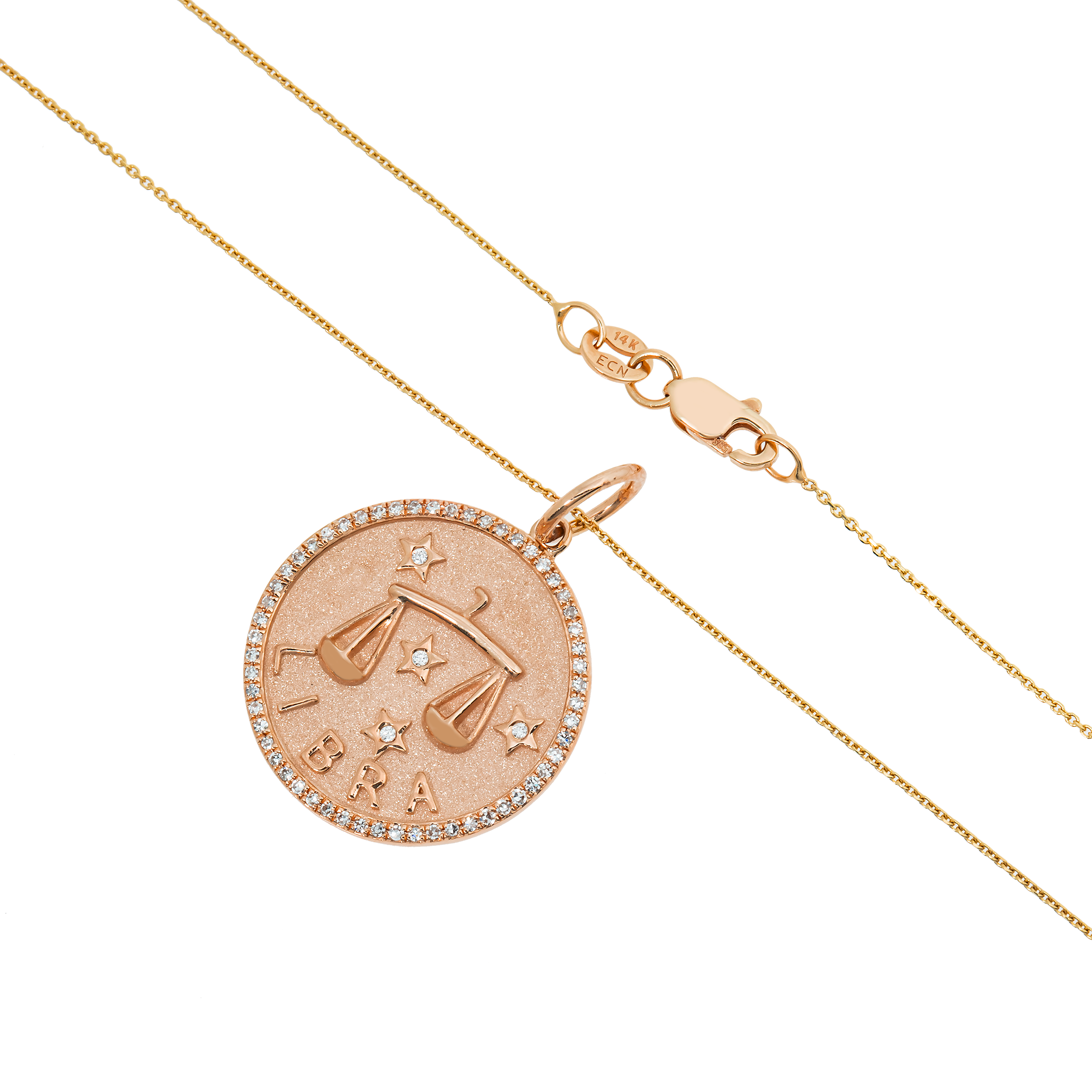 Libra Pendant view 2