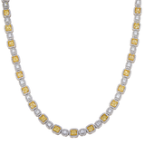 Lemonade Diamond Necklace