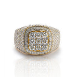 Championship Diamond Ring