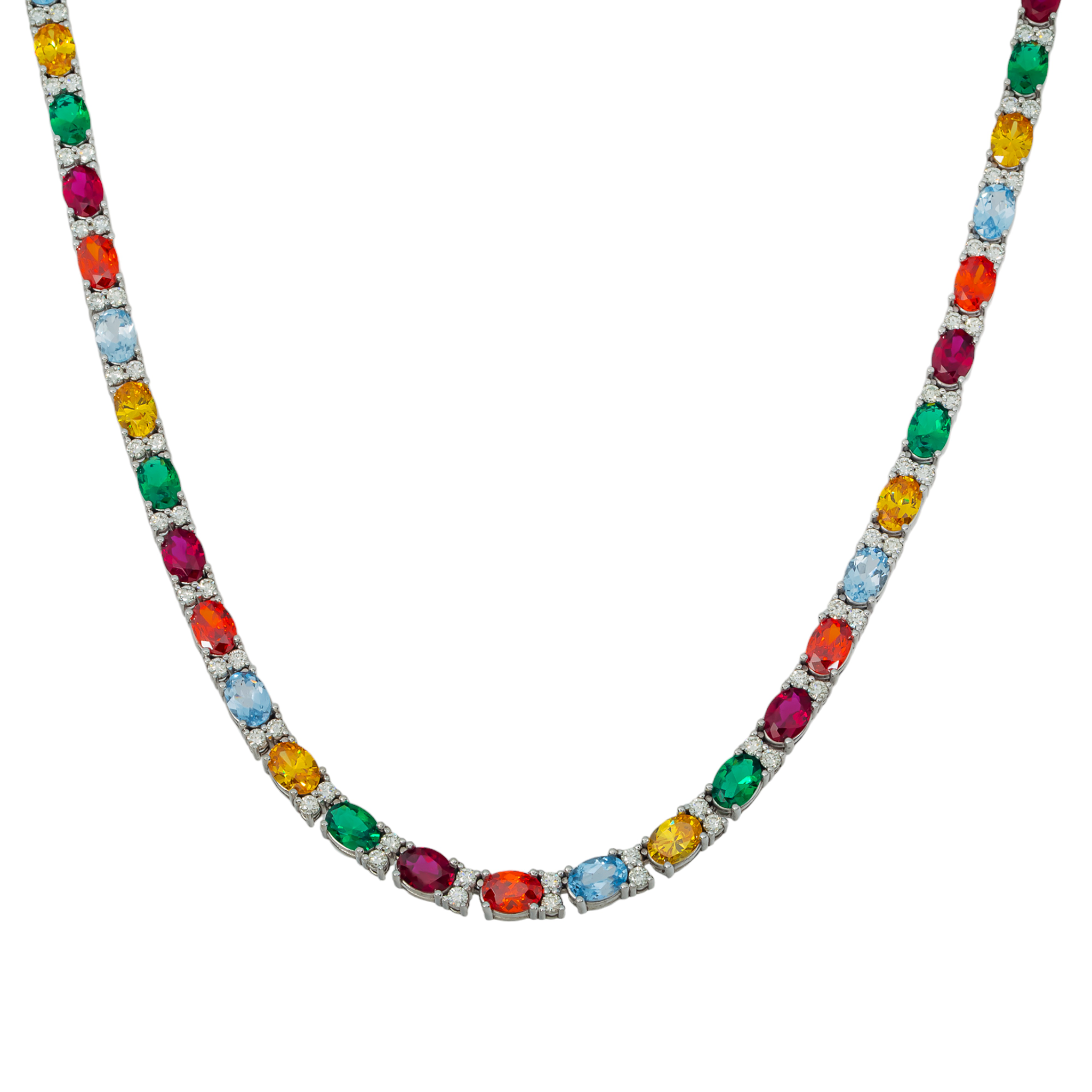 The Royalty Necklace