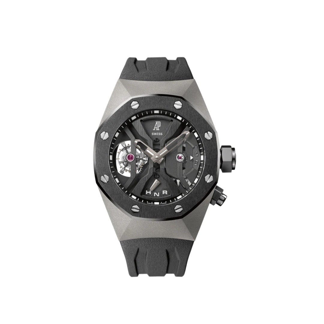 Audemars Piguet Royal Oak Concept 26560IO.OO.D002CA.01 Tourbillon GMT