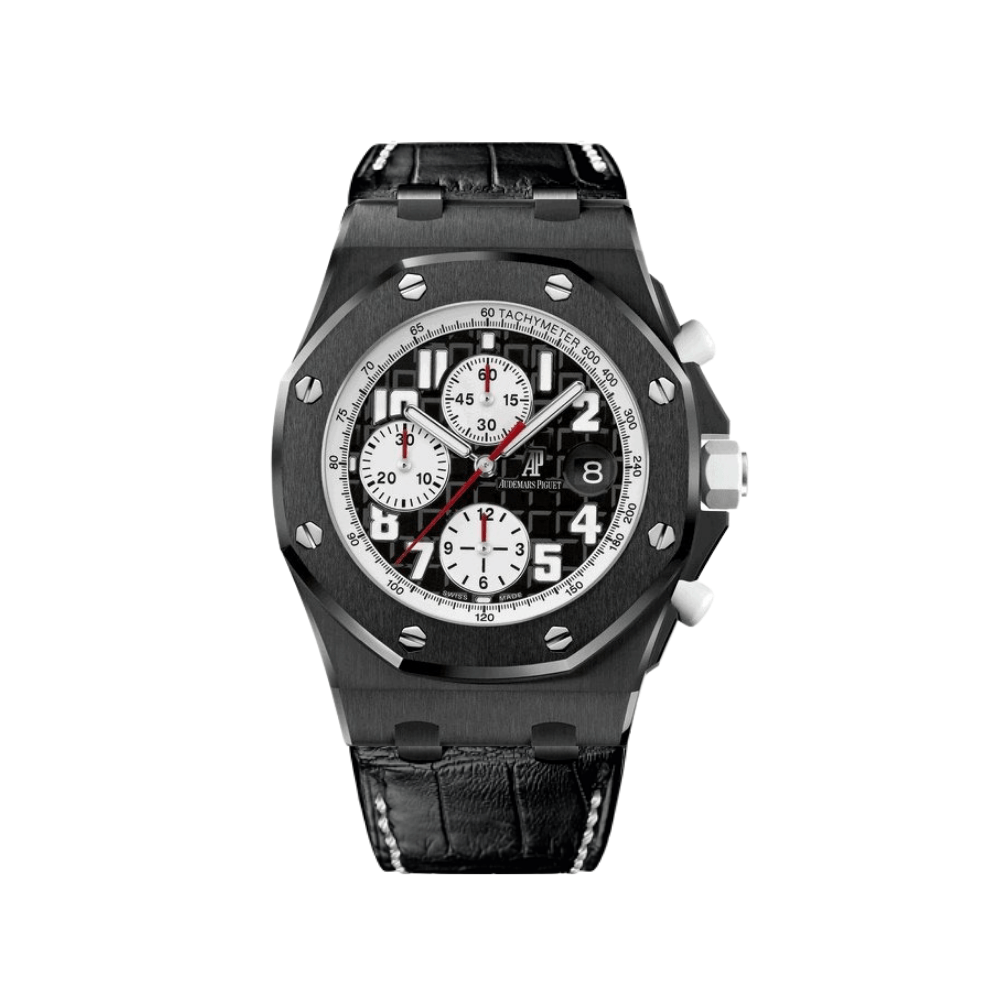 Audemars Piguet Royal Oak Offshore 26299SN.OO.D010CA.01 'Marcus Edition'