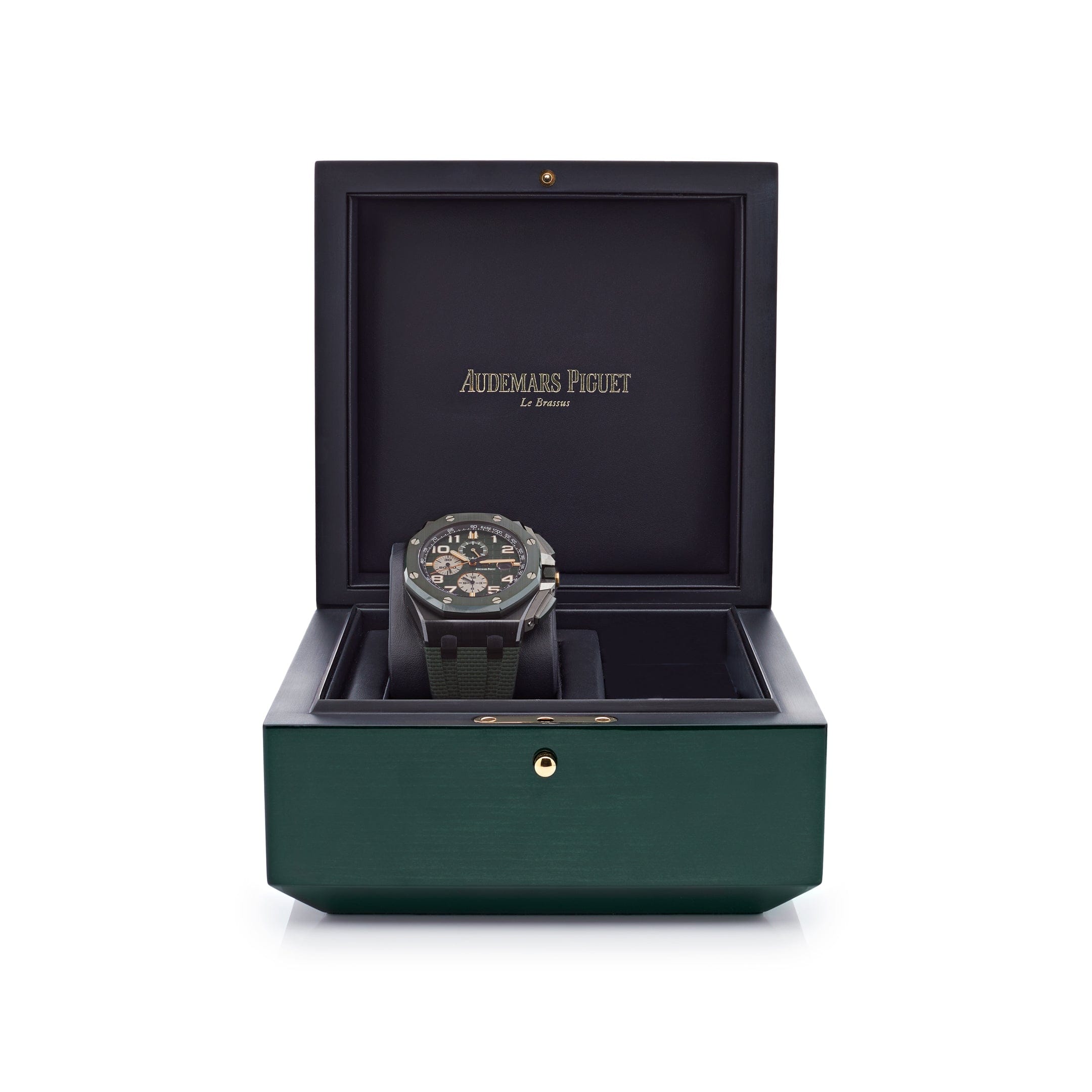 Audemars Piguet Royal Oak Offshore 26405CE.OO.A056CA.01 Selfwinding Chronograph view 6