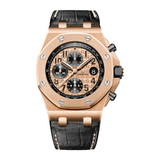Audemars Piguet Royal Oak Offshore 26470OR.OO.A002CR.01 Selfwinding Chronograph
