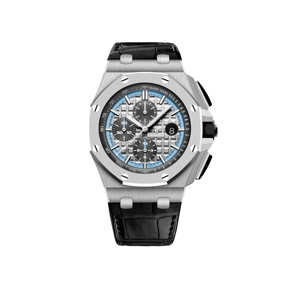 Audemars Piguet Royal Oak Offshore 26417BC.OO.A00CR.01 Selfwinding Chronograph 'Japan Edition'