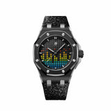 Audemars Piguet Royal Oak Offshore 77600CE.OO.A002CA.01 Selfwinding 'Music Edition' Limited Edition