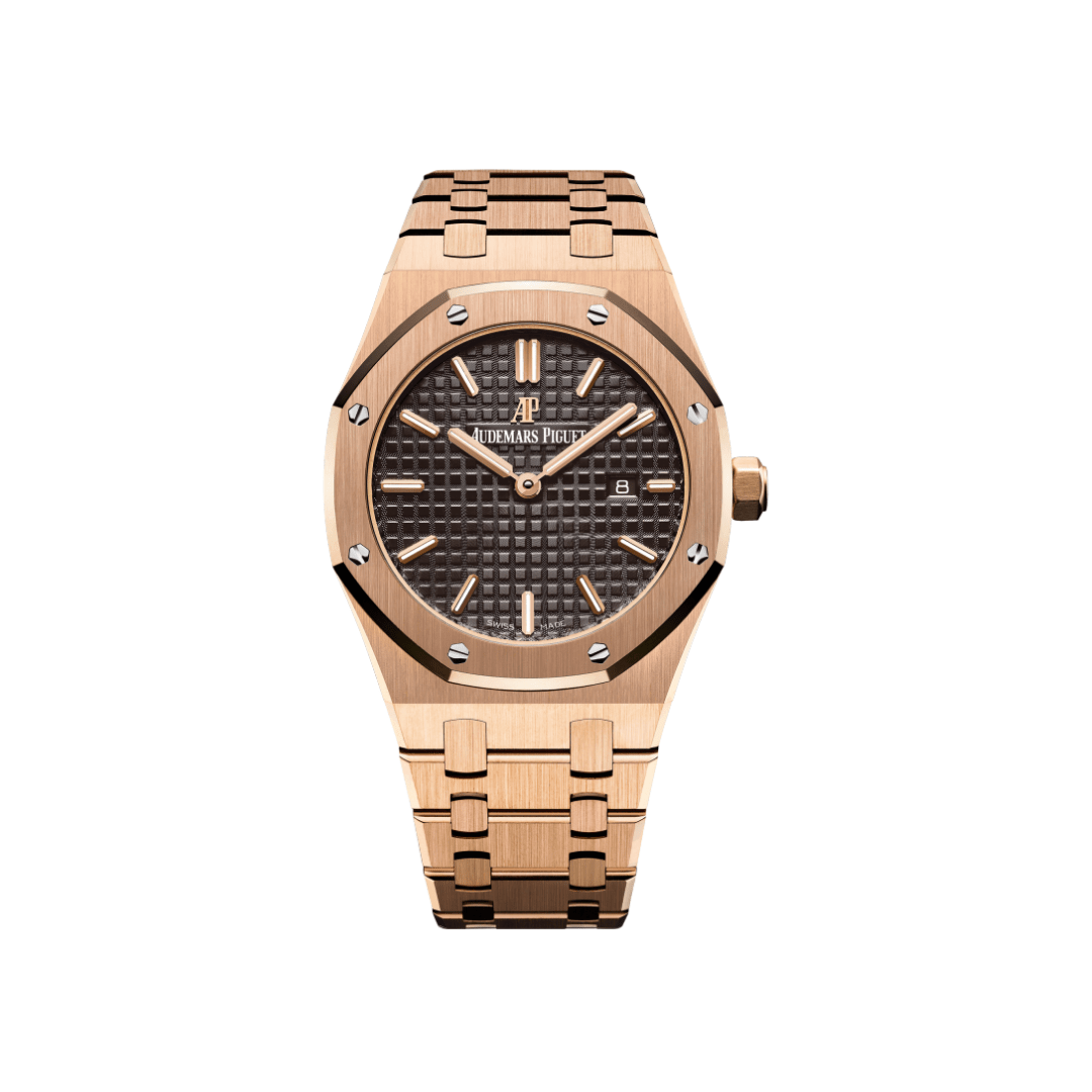 Audemars Piguet Royal Oak Quartz 67650OR.OO.1261OR.01 'Ladies'