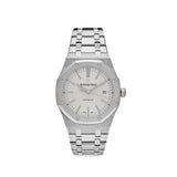 Audemars Piguet Royal Oak Selfwinding 15400ST.OO.1220ST.02 White Dial