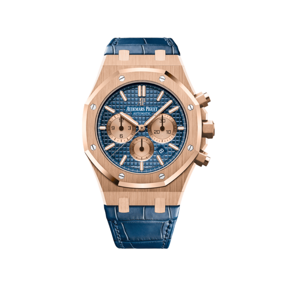 Audemars Piguet Royal Oak Selfwinding Chronograph 26331OR.OO.D315CR.01