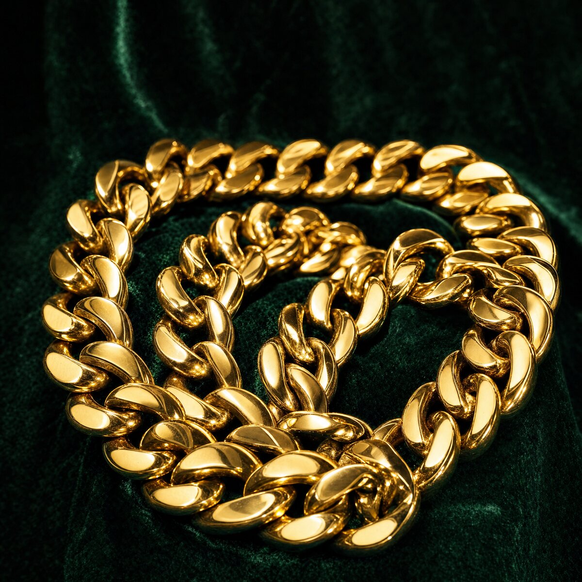 CHAINS