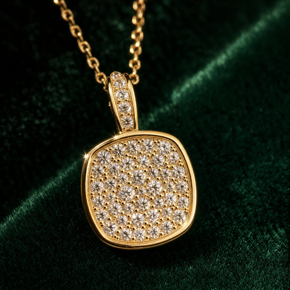 PENDANTS