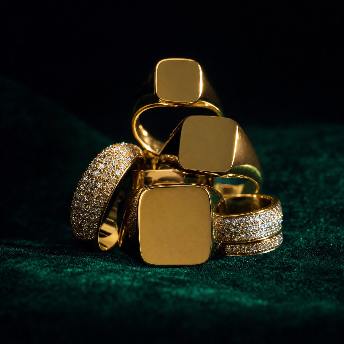 RINGS