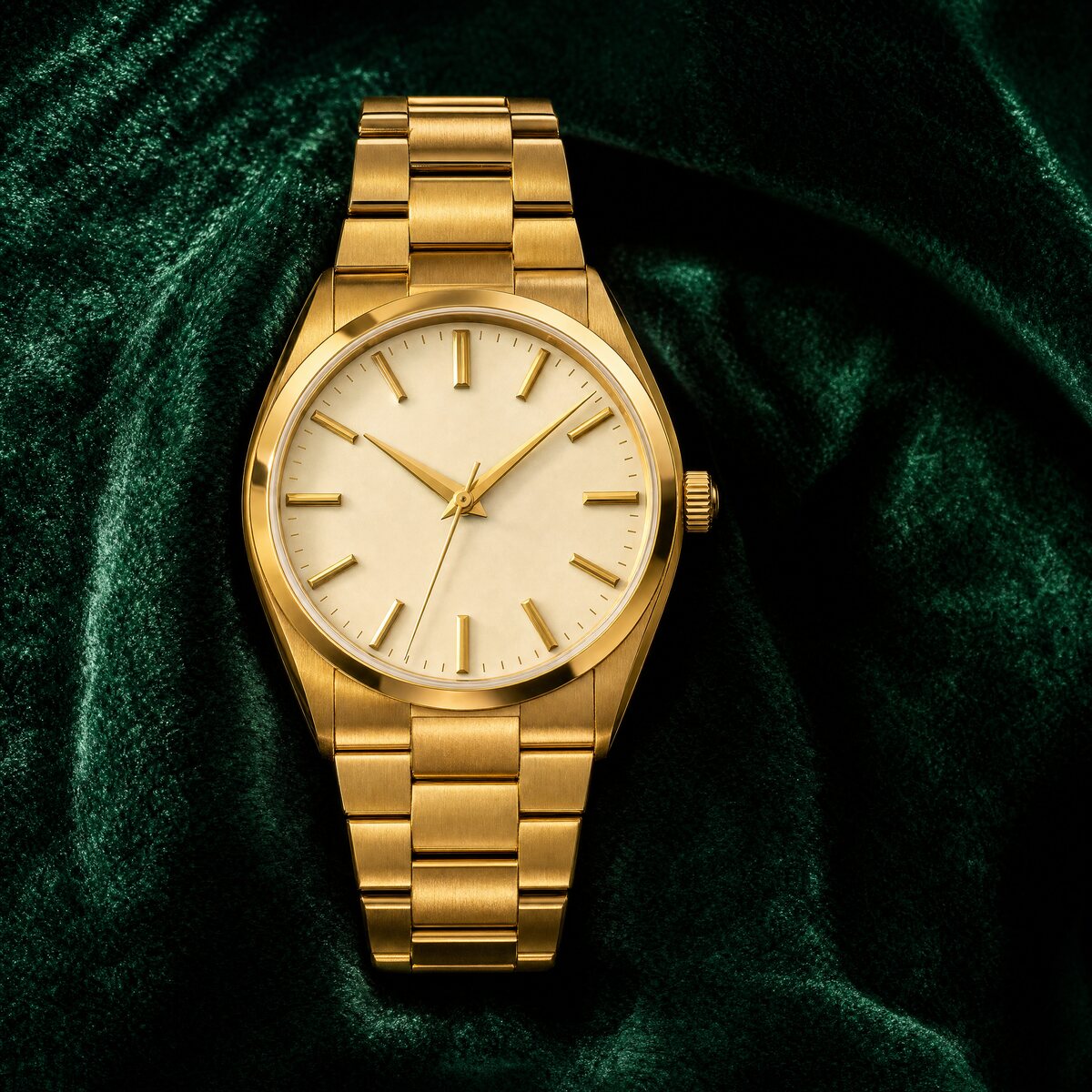 WATCHES