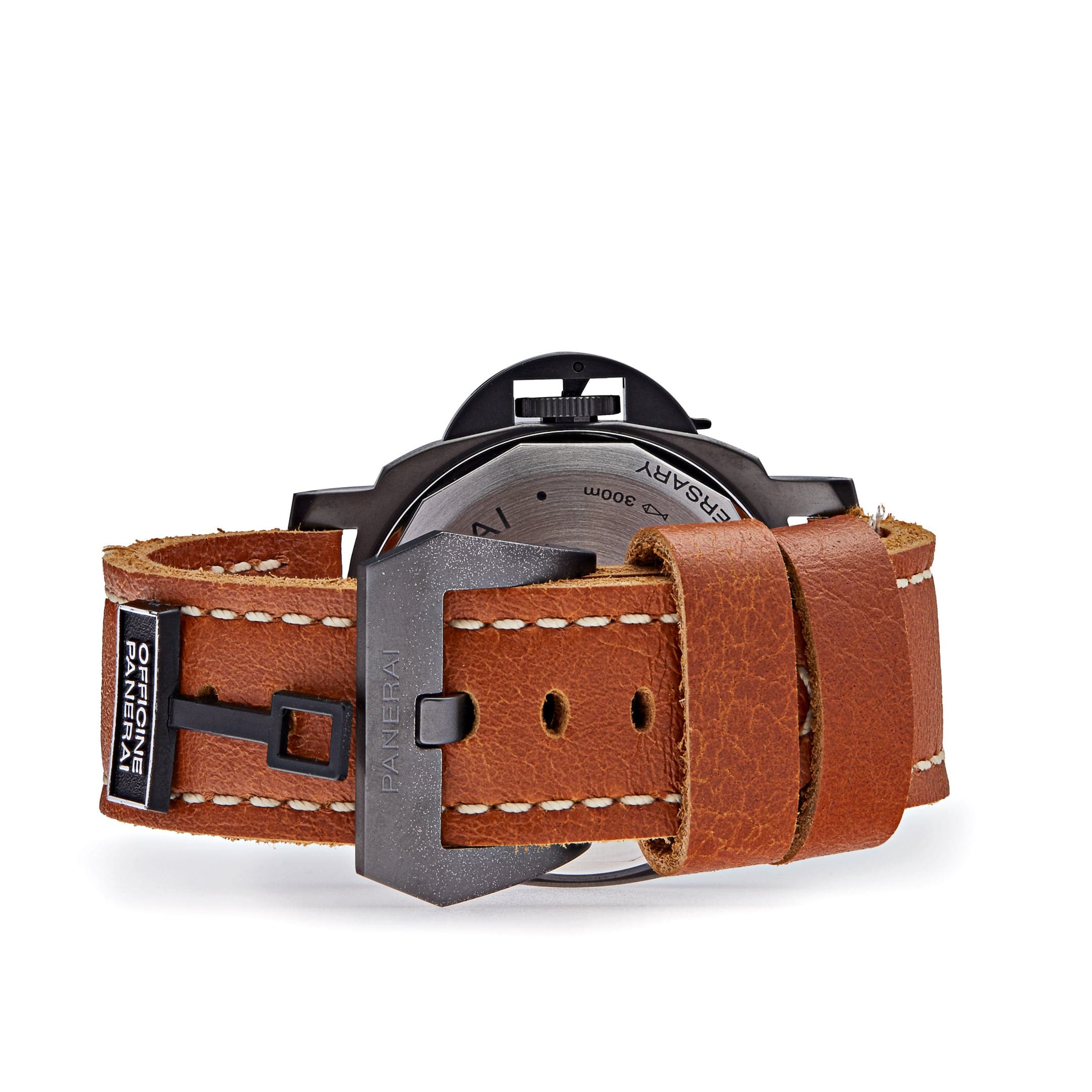 Panerai Luminor Base Logo PVD Paneristi PAM00360 view 4