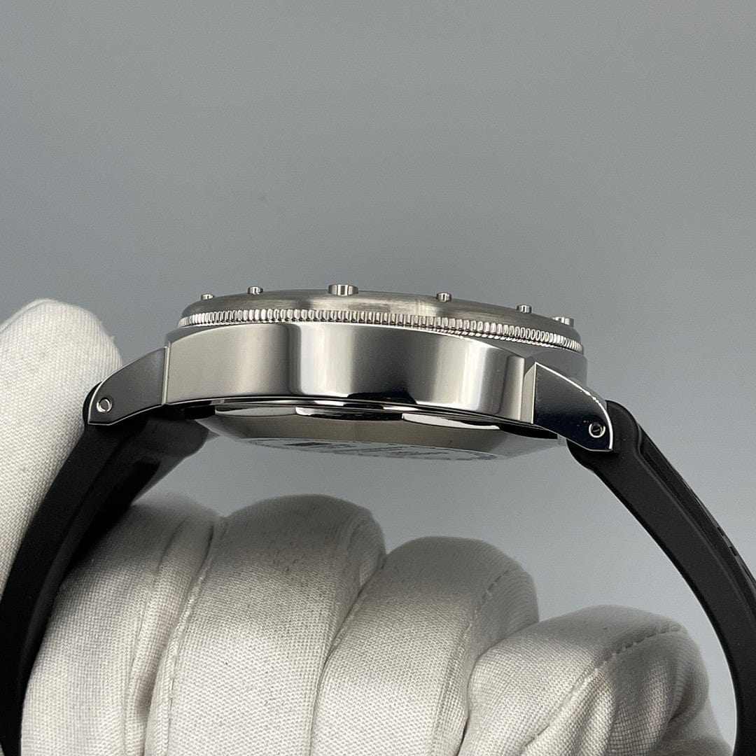 Panerai Luminor Submersible Acciaio Stainless Steel PAM00731 view 5