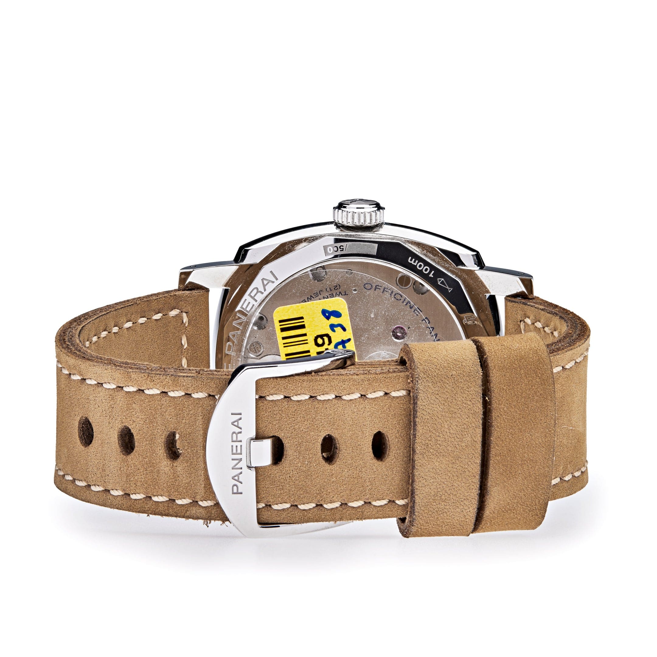 Panerai Radiomir 1940 3 Days Limited Edition PAM00690 view 4