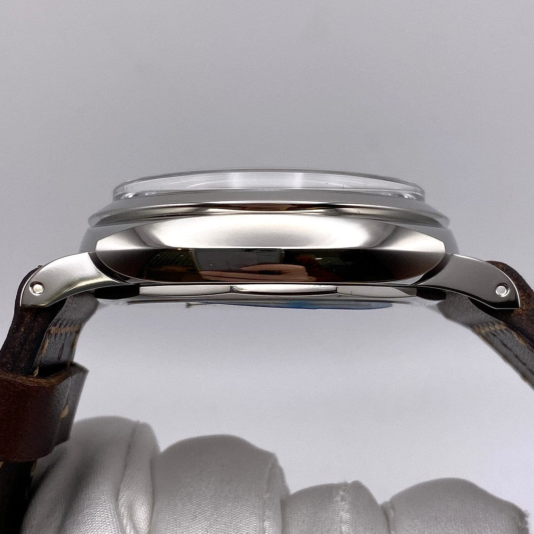 Panerai Radiomir 1940 3 Days Marina Militare Acciaio PAM00587 view 3