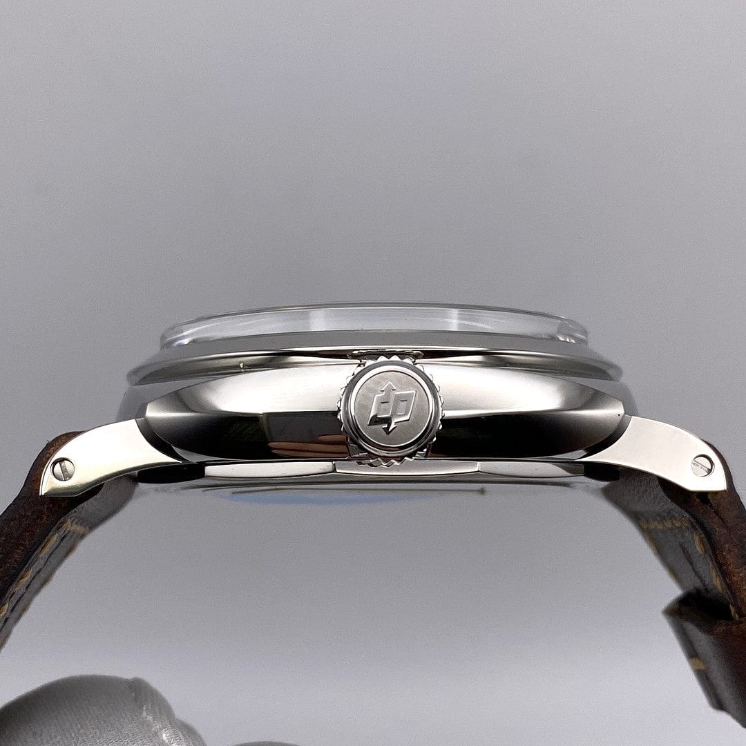 Panerai Radiomir 1940 3 Days Marina Militare Acciaio PAM00587 view 4