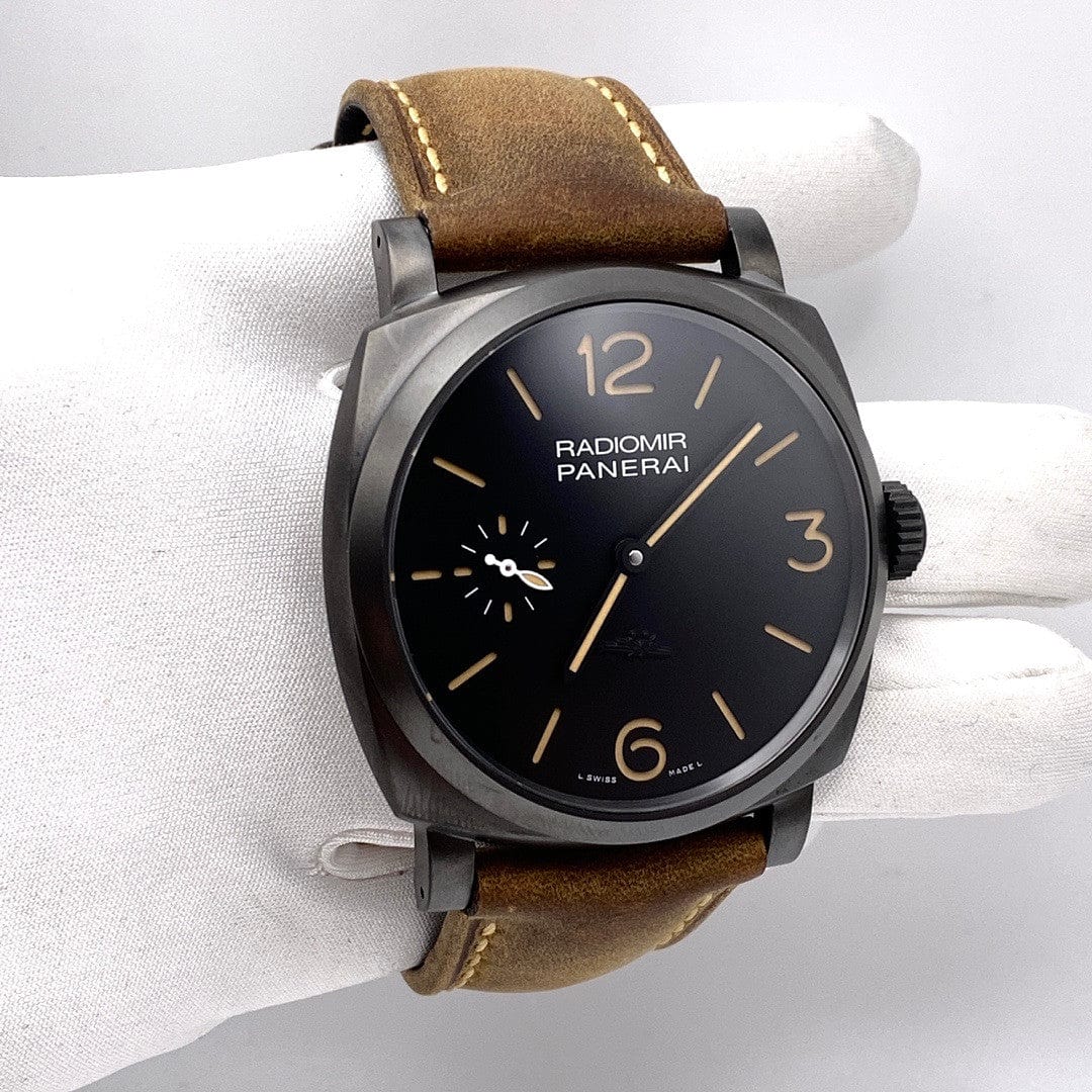 Panerai Radiomir 1940 Paneristi Forever PAM00532 view 2