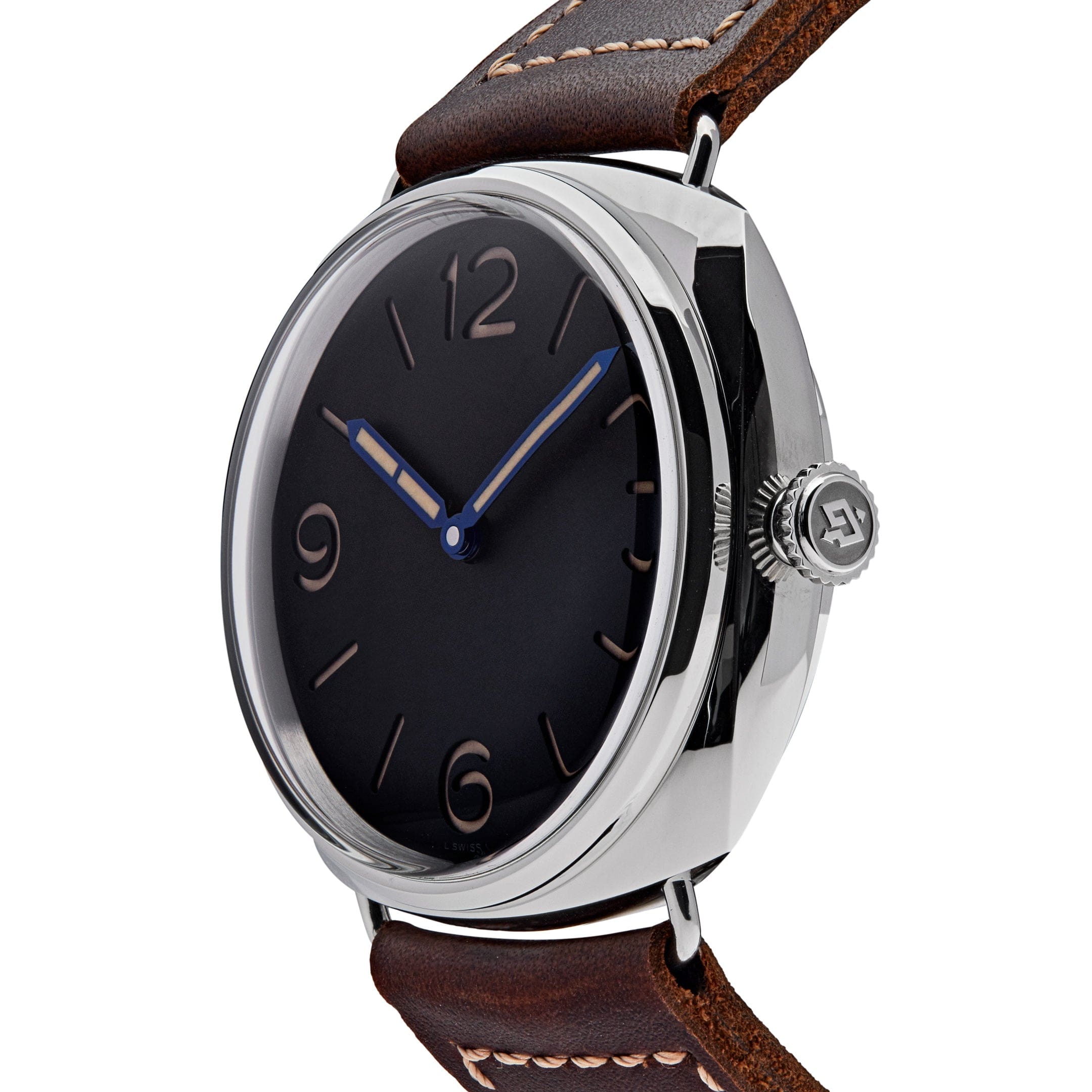 Panerai Radiomir 3 Days Acciaio PAM00721 view 2