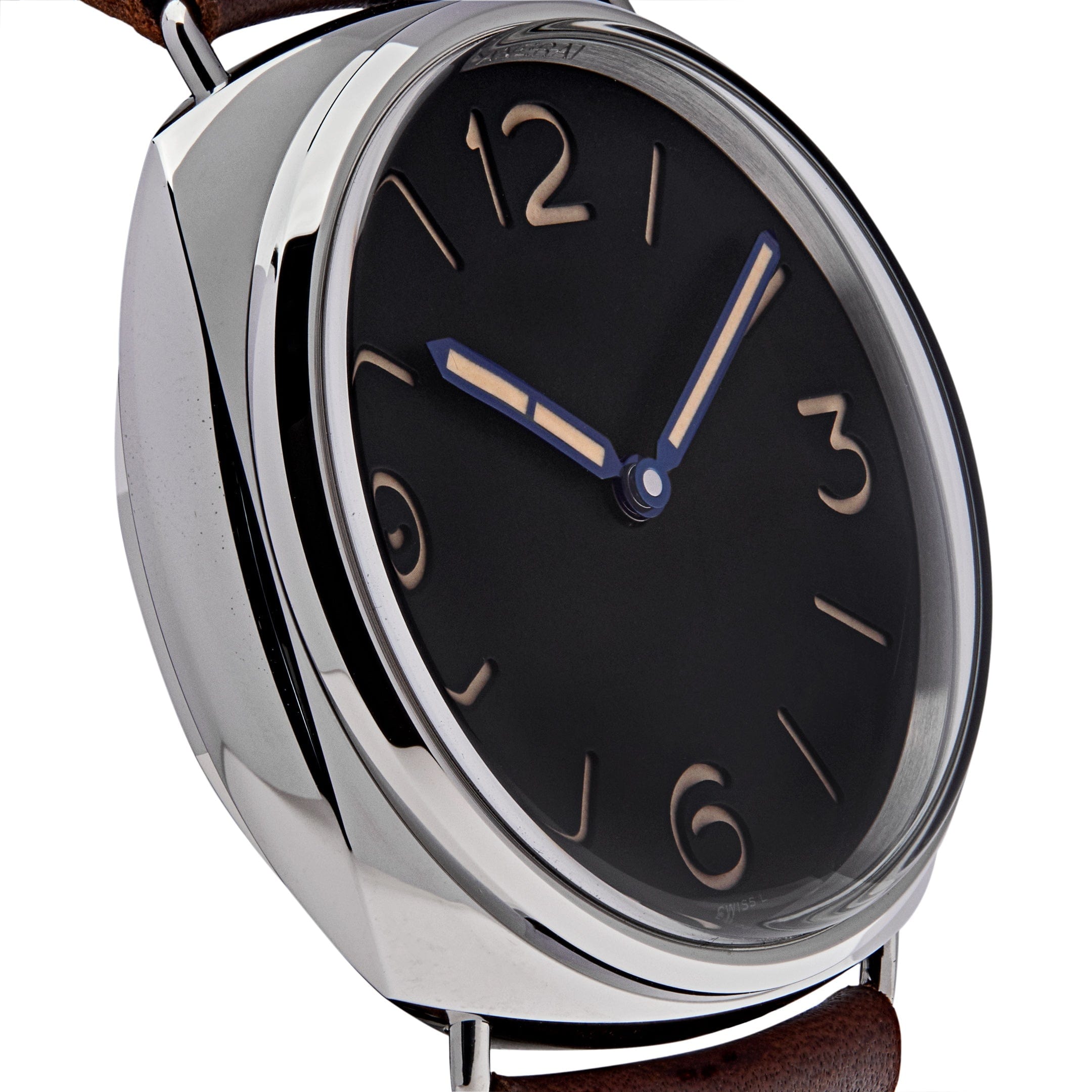Panerai Radiomir 3 Days Acciaio PAM00721 view 3
