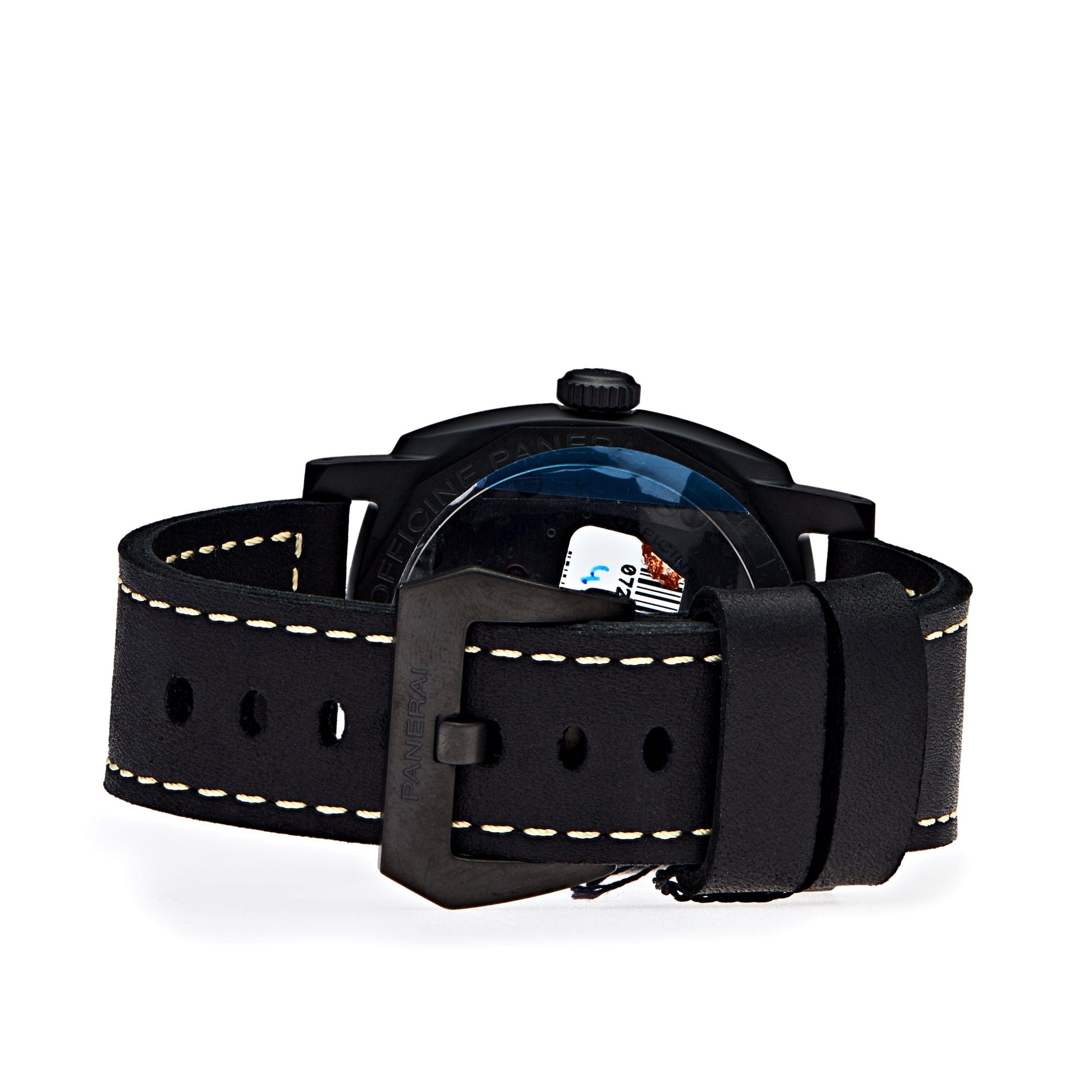 Panerai Radiomir Ceramic Green Dial PAM00997 view 4