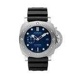 Panerai Submersible BMG-TECH Bulk Metallic Glass PAM00692
