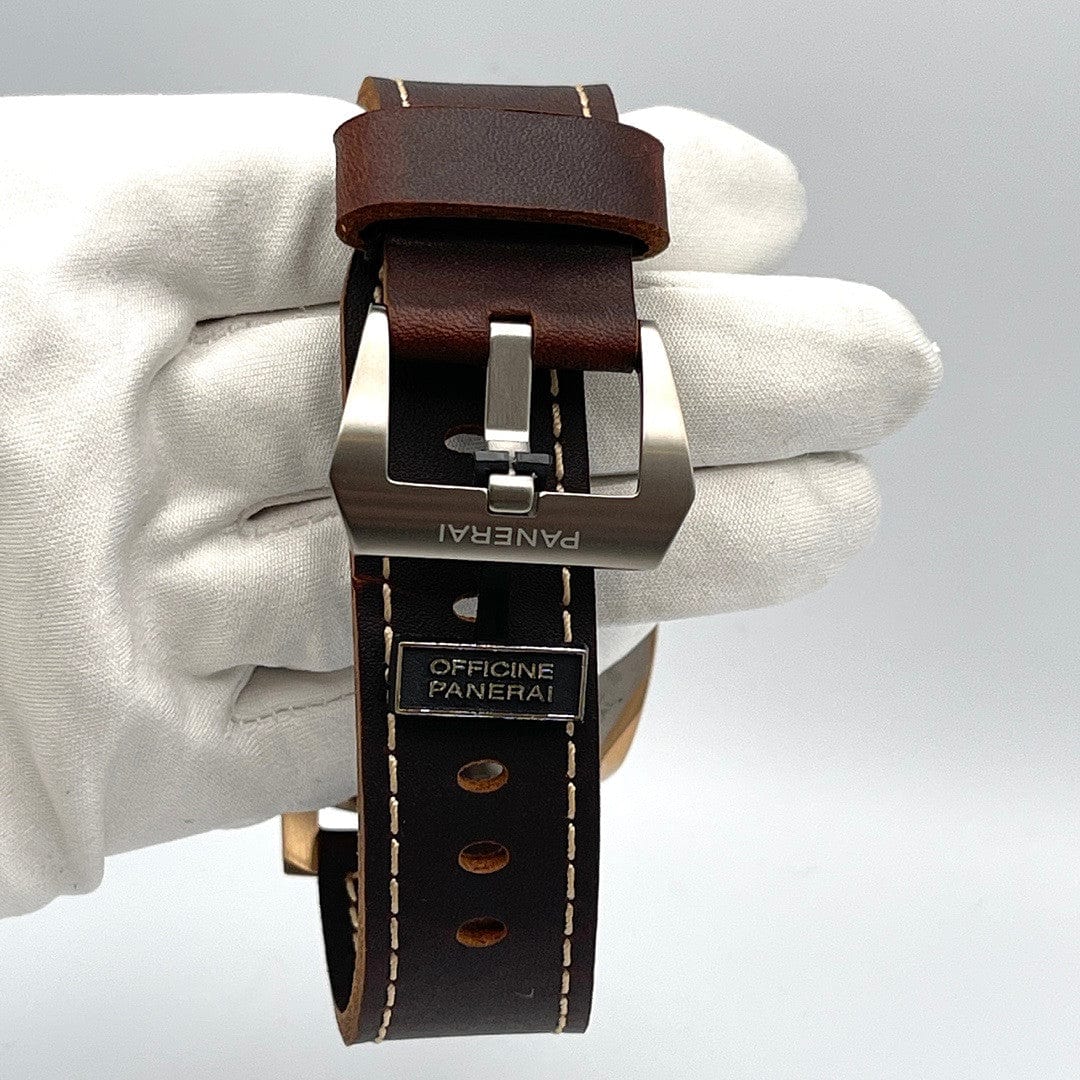 Panerai Submersible Bronzo PAM00968 view 5