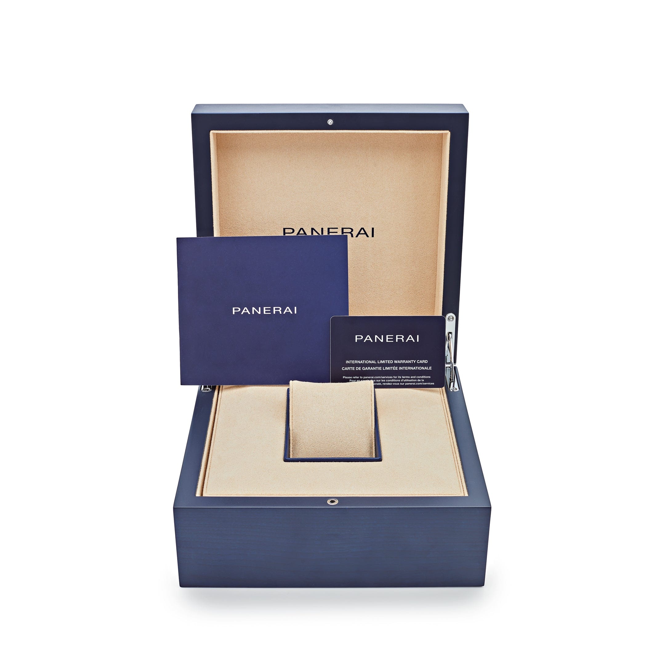 Panerai Submersible ELAB-ID Titanium PAM01225 Limited Edition view 8