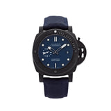 Panerai Submersible QuarantaQuattro Carbotech Blu Abisso PAM01232