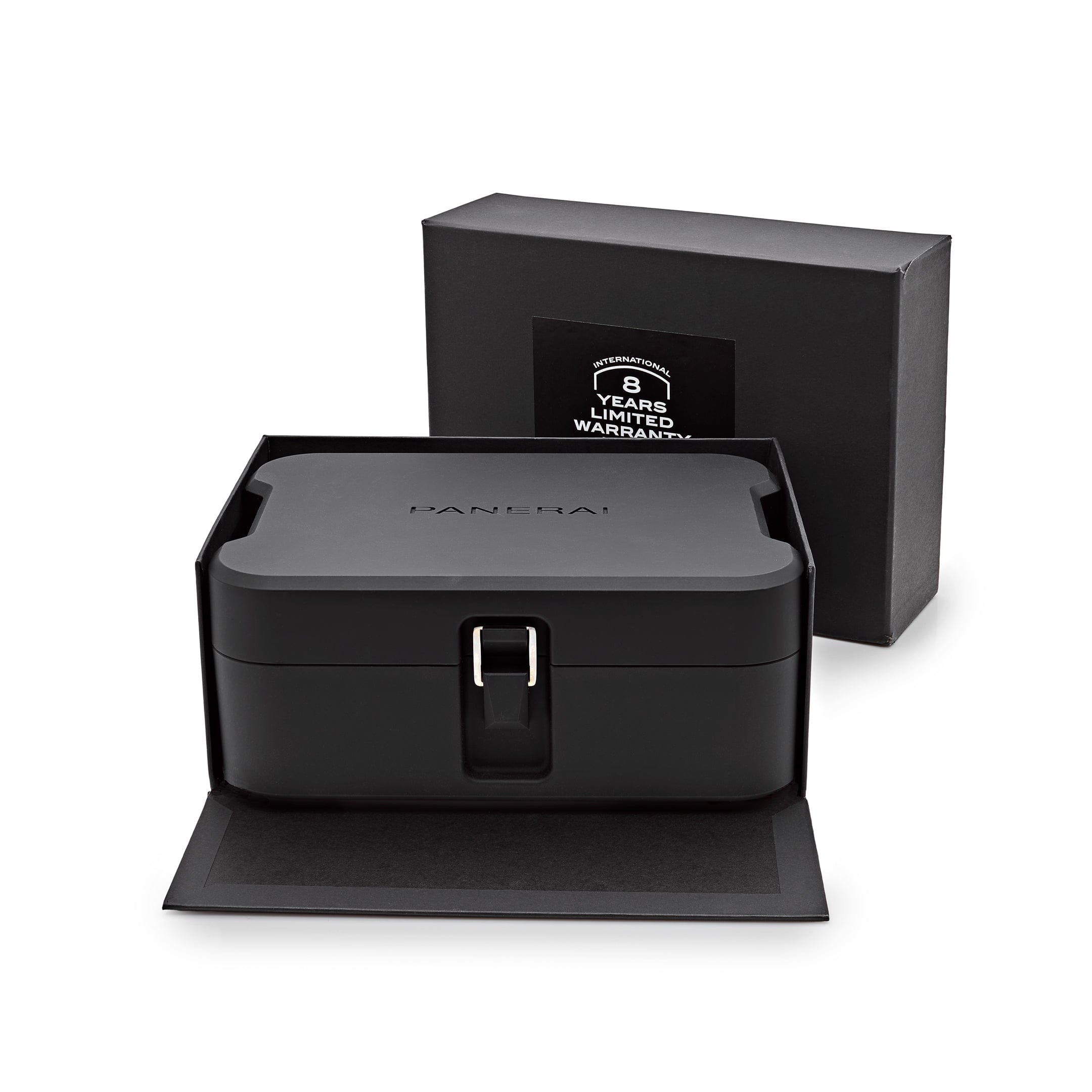 Panerai Submersible QuarantaQuattro Carbotech Blu Abisso PAM01232 view 9