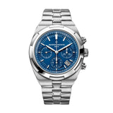 Vacheron Constantin Overseas Chronograph 42.5mm Steel – 5500V/110A-B148