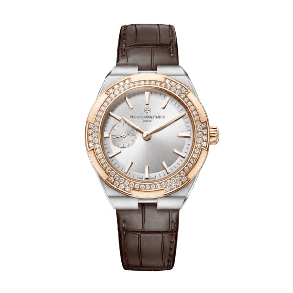 Vacheron Constantin Overseas Self-Winding 37mm – 2305V/000M-B400
