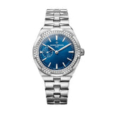 Vacheron Constantin Overseas Self-Winding 37mm Steel Blue Dial – 2305V/100A-B170